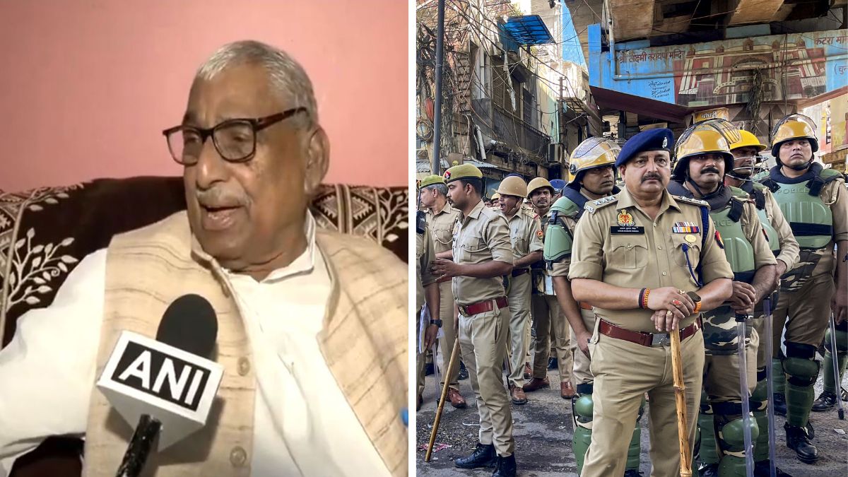 Mata Prasad Pandey, Bareilly, uttar pradesh, protests, friday - 1