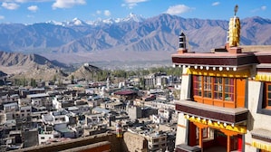 MEA says Ladakh integral, inalienable part of India: 'No amount of Chinese denial can change this fact'