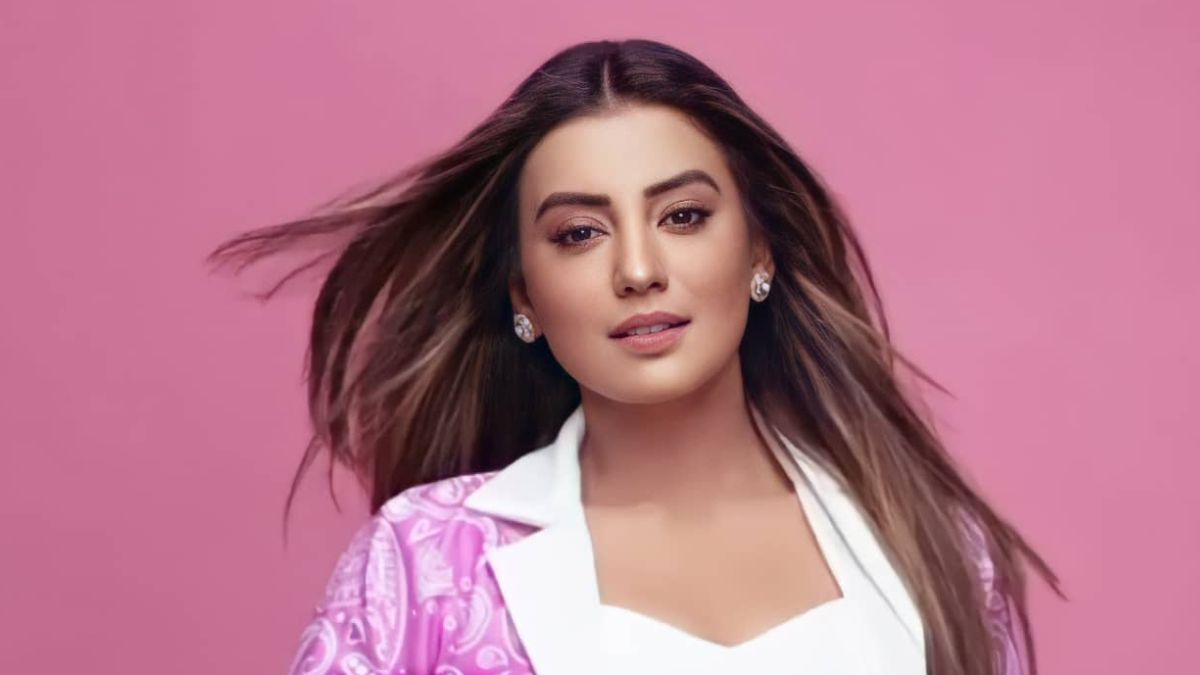 Akshara Singh | X 