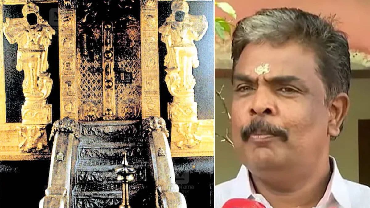 B. Murari Babu | Manorama Archives, Manorama Online