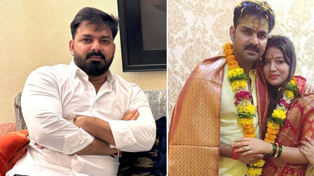 Pawan Singh Jyoti Singh - 1