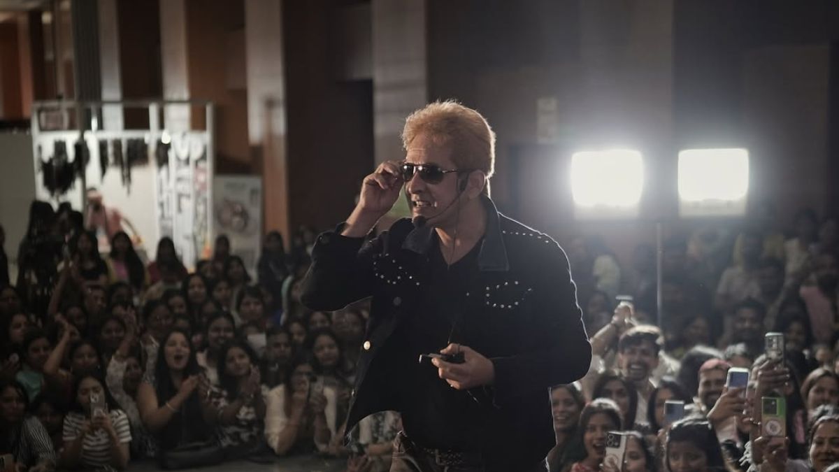 Jawad Habib - 1