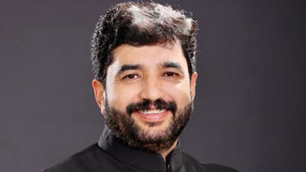 Murlidhar-Mohol