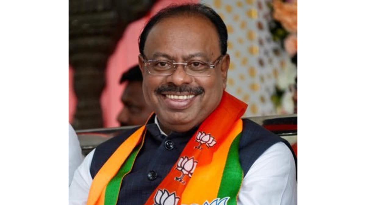 Chandrashekhar-Bawankule