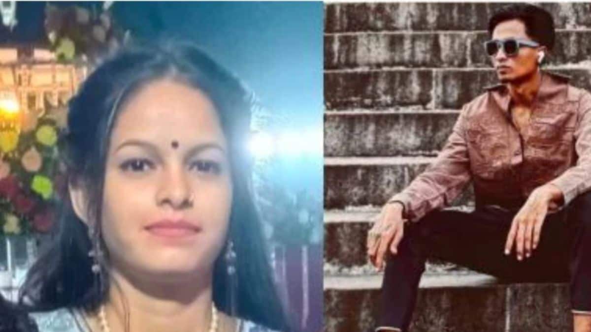 Gurajarat groom kills bride hour before wedding crime - 1