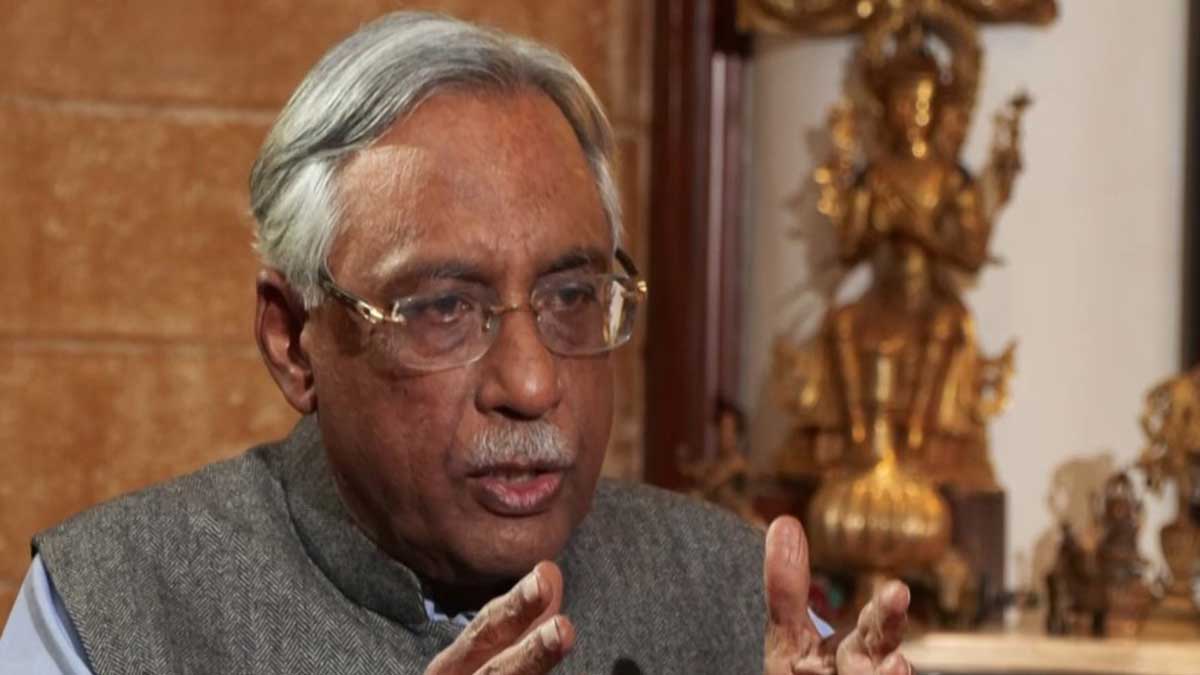 Pavan Varma | X/ANI
