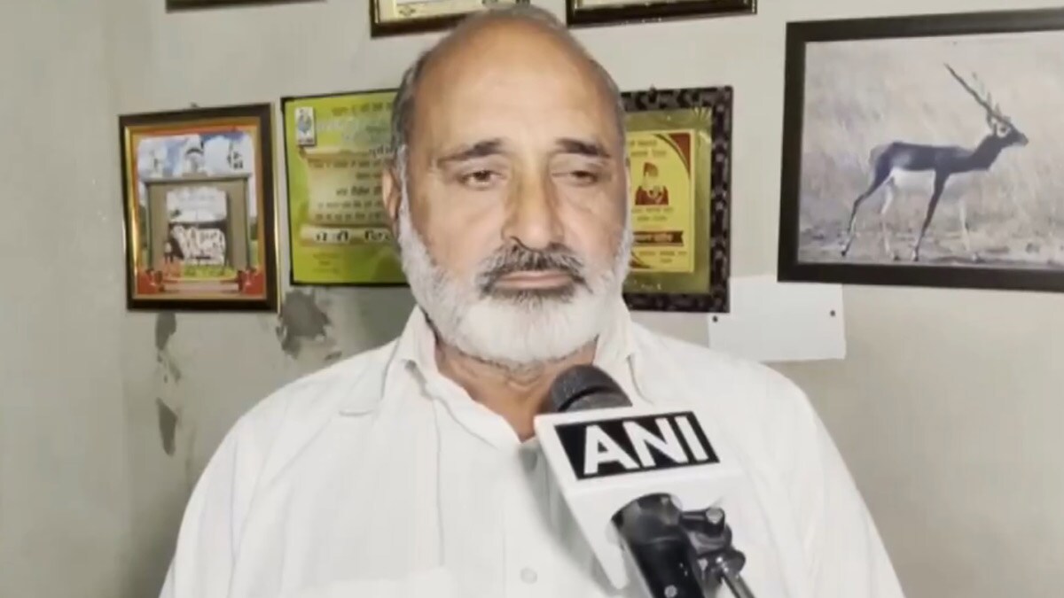 Ramesh Bishnoi, cousin of Anmol