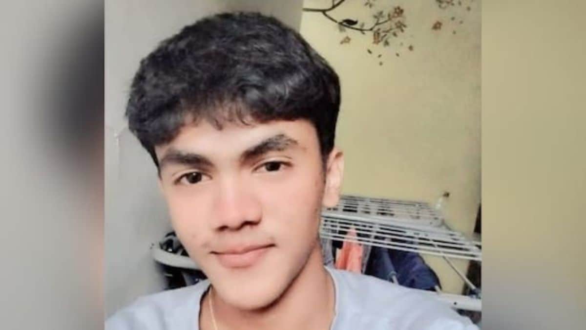 arnav khaire college student dies by suicide after assault over language - 1