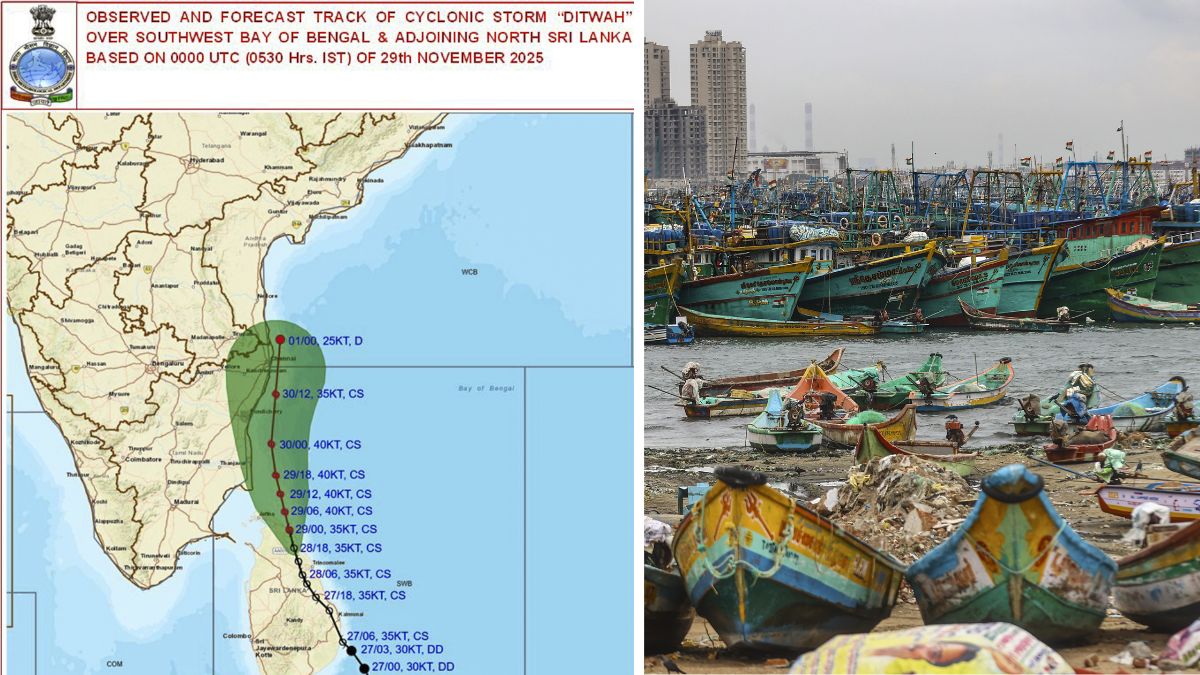 tamil-nadu-coast-line-cyclone-ditwa-heavy-rain - 1