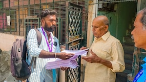 SIR begins in Telangana: 88 lakh voter records flagged for verification in first exercise since 2002