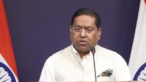 'Proposed FCRA bill India's internal matter,' says MEA in response to US Congressman's remarks