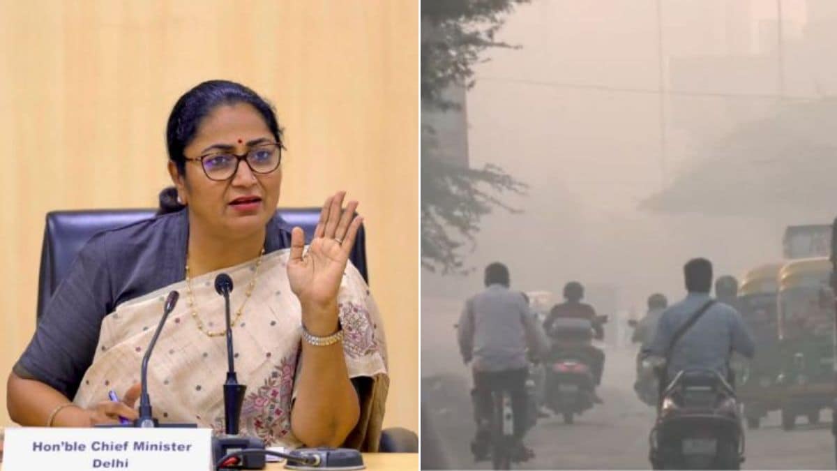 Chief Minister Rekha Gupta announced a change in office timings for Delhi government and Municipal Corporation of Delhi employees