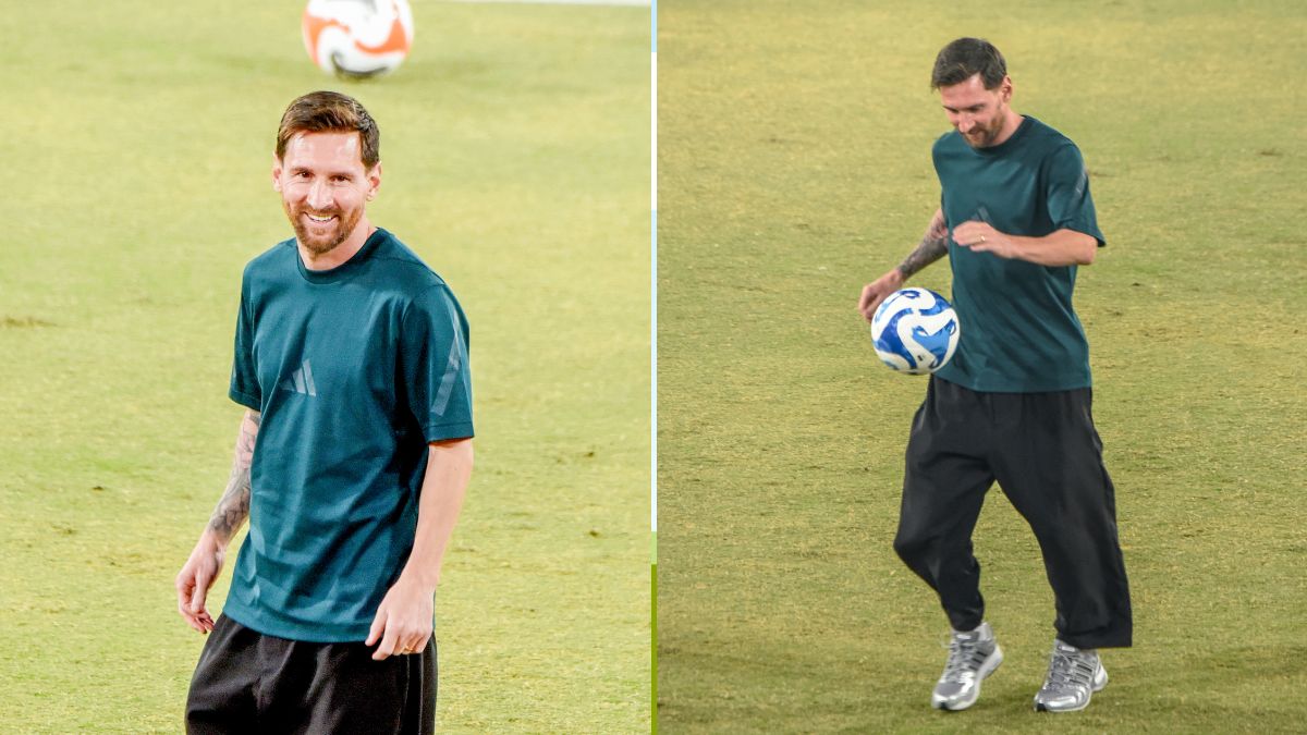 messi-hyderabad - 1