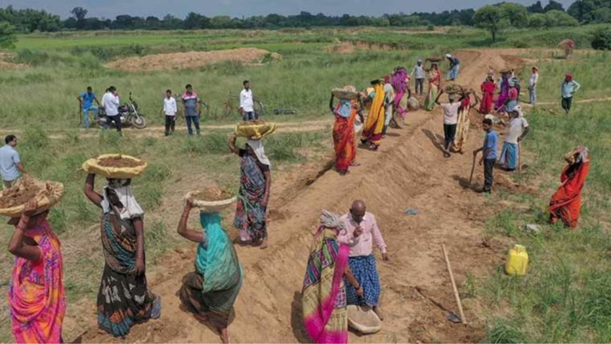 mgnrega-new-replacement-rural-employment - 1
