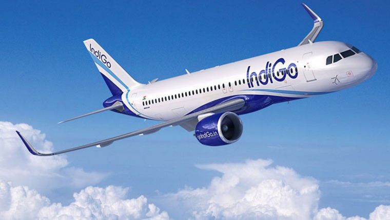  IndiGo cancels over 400 flights at various airports on Friday  : Steps to get a refund