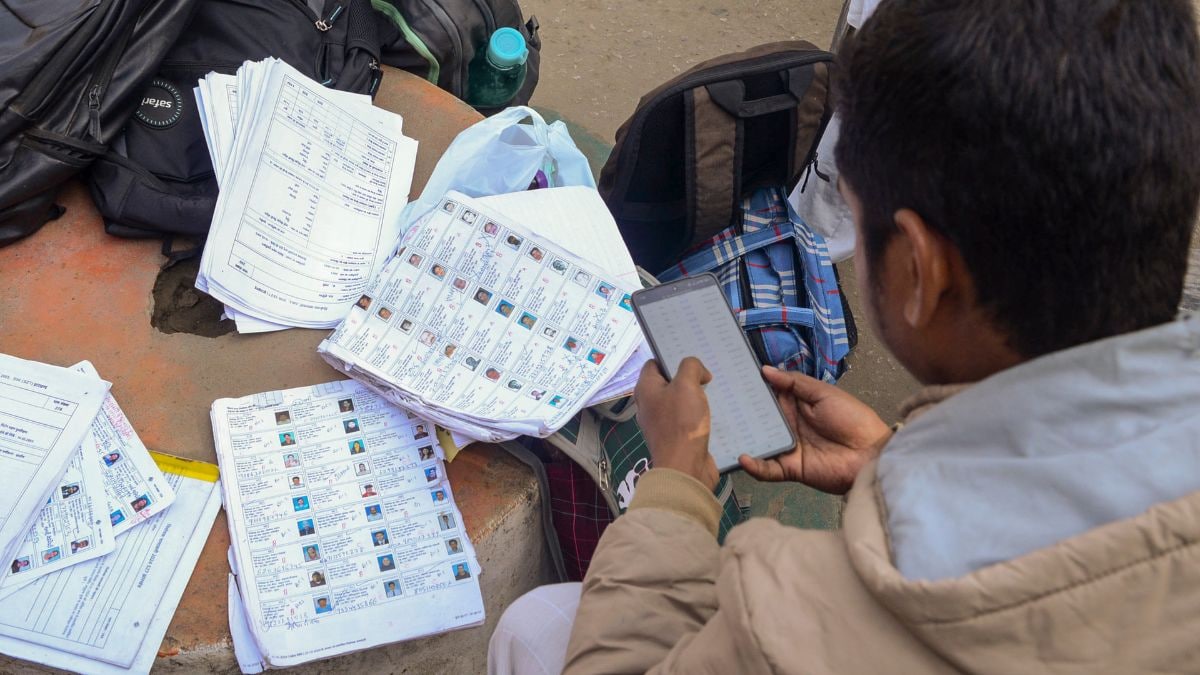 Maharashtra SIR: Nearly 2 crore voters to be missing from the August 24 draft roll
