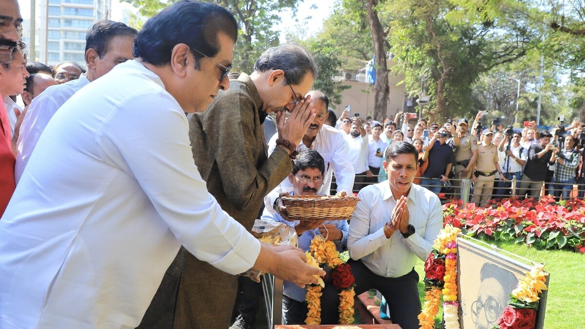 cousins-shivsena