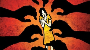 Shopkeeper abducts, rapes 10-year-old in Delhi; child found with hands and legs bound in store