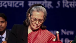 Delhi court revives case against Sonia Gandhi over alleged voter list forgery; fresh hearing on Sep 29