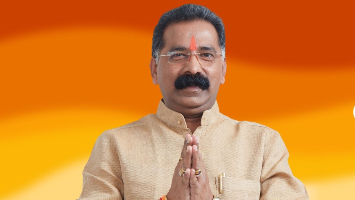 Rajan Salvi