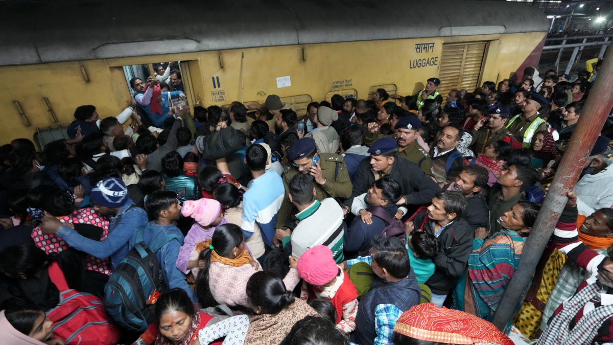 Delhi