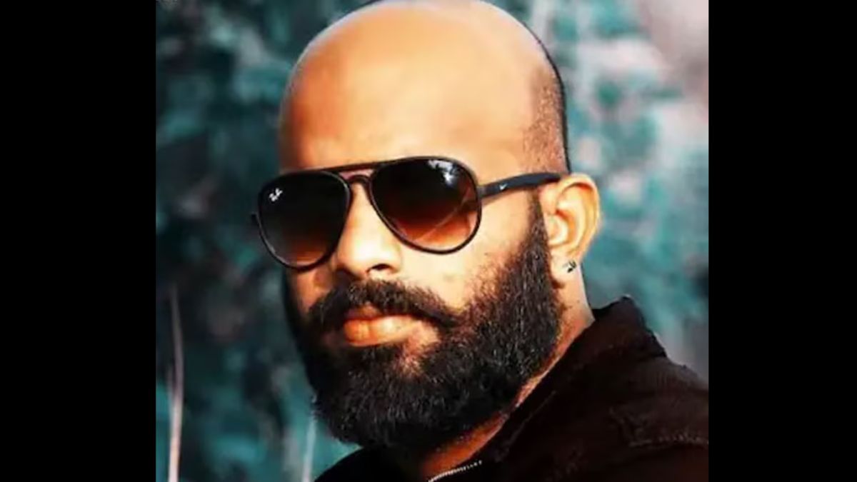 Jithin Shaji