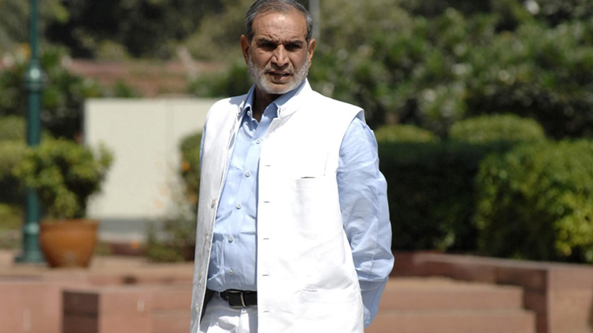 Sajjan Kumar