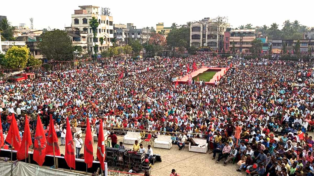 cpi-m-state-conference-west-bengal-salil-bera