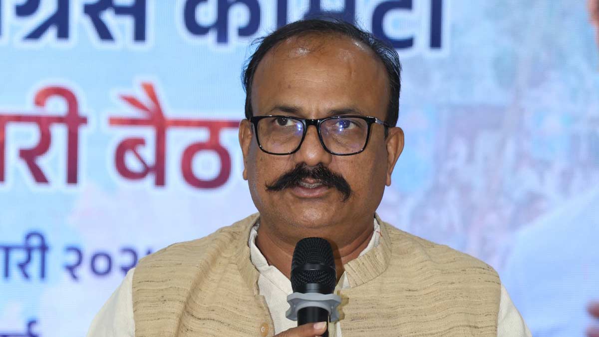 Harshvardhan-Sapkal