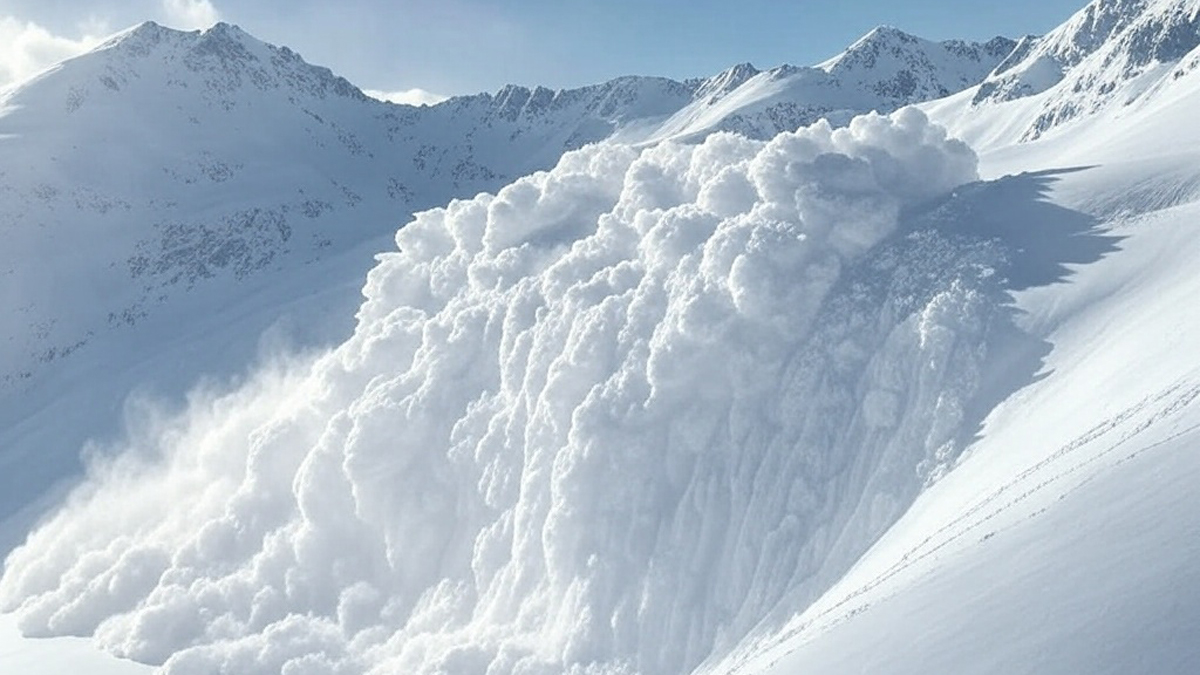 Avalanche