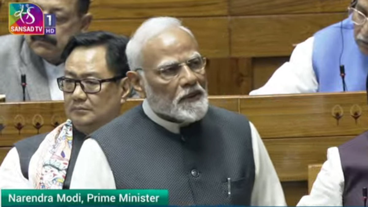 modi-parlaiment-motion-of-thanks modi-parlaiment-motion-of-thanks