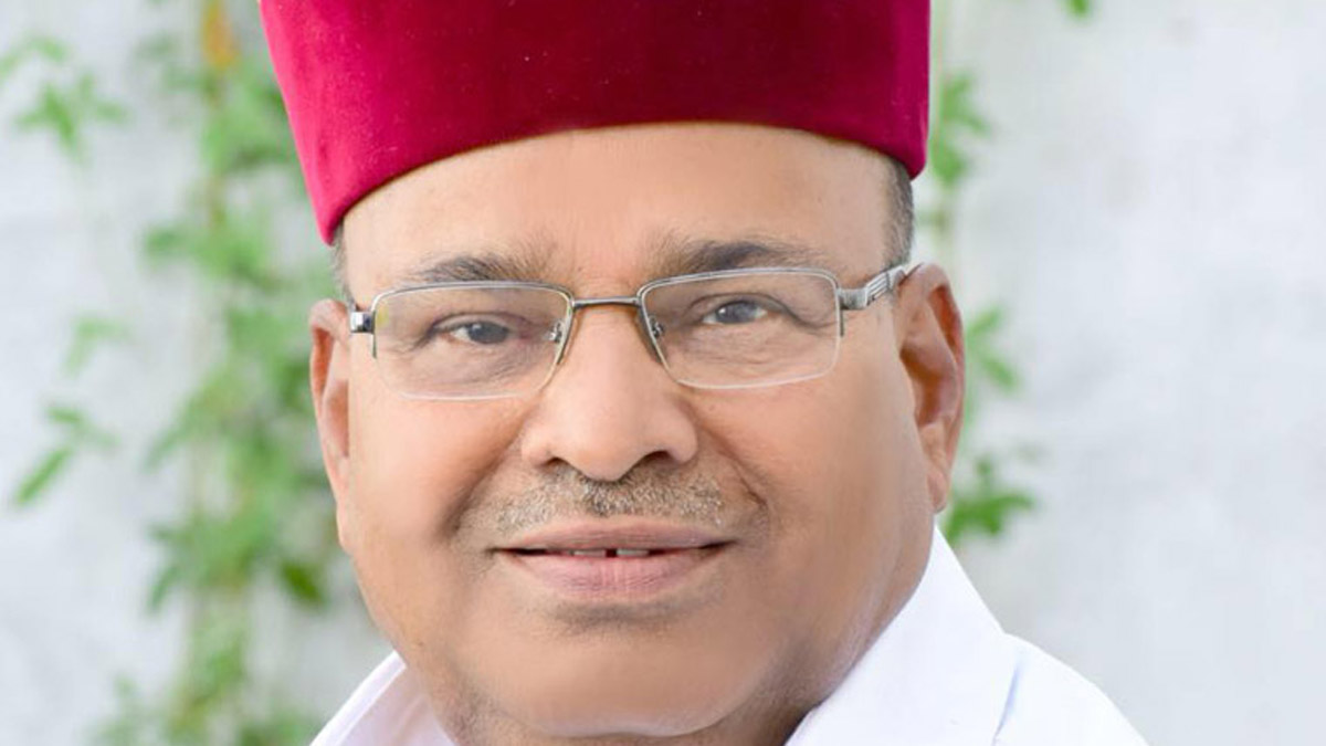 Thawar-Chand-Gehlot