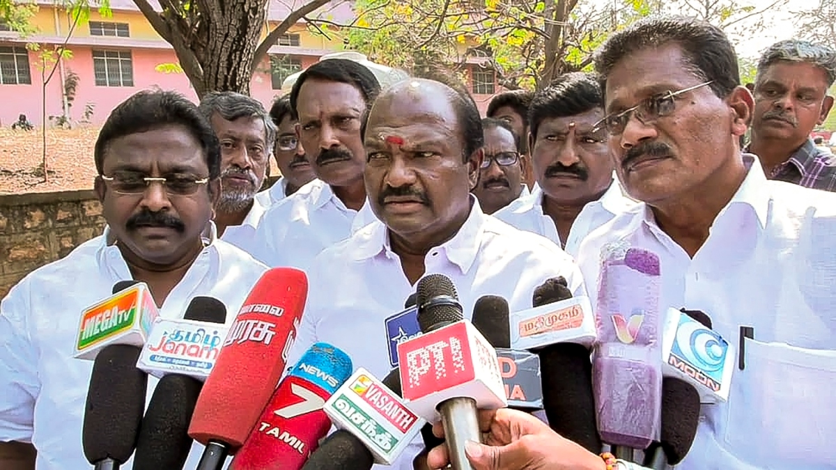 chandirakumar