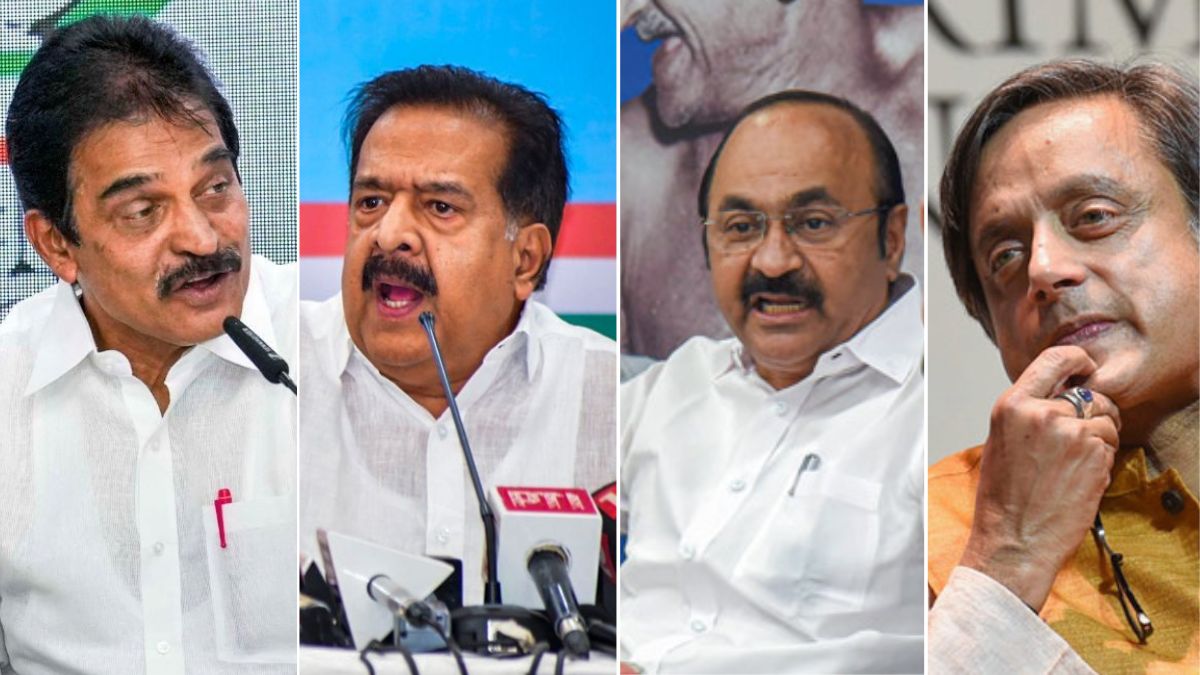 congress-kerala