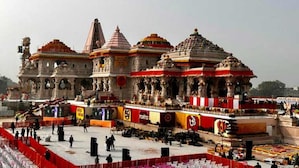 Ayodhya Ram temple donation theft: FIR registered against 8, stolen money recovered from 2
