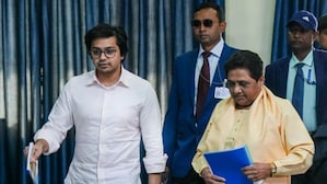 Family or party? The real reason why Mayawati sacked nephew Akash Anand from BSP