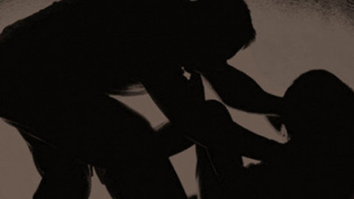 Minor rape