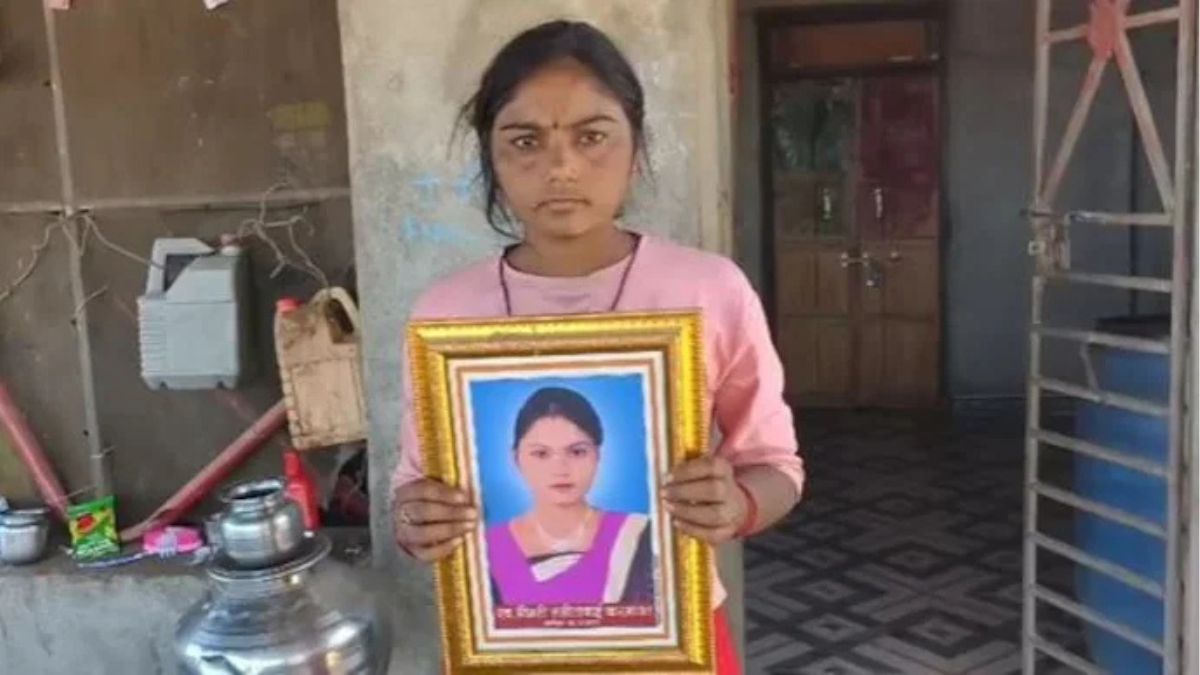 Lalita Bai
