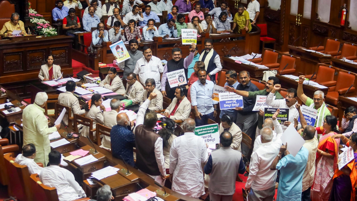 congress-karnataka-bjp-pti