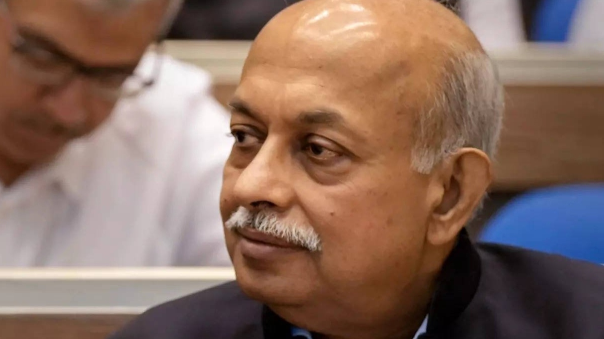 Sanjay Kumar Mishra