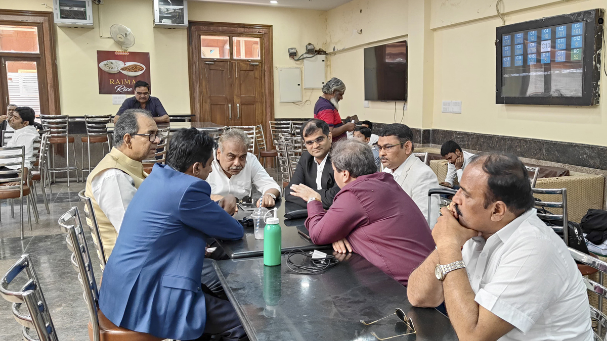 Justice Yashwant Varma case