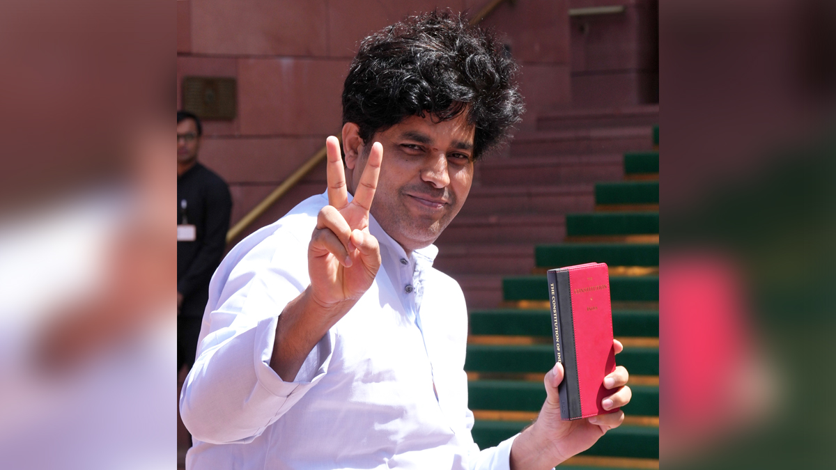 Imran Pratapgarhi