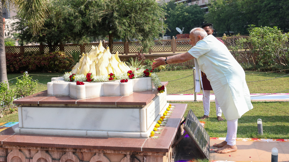 narendra modi