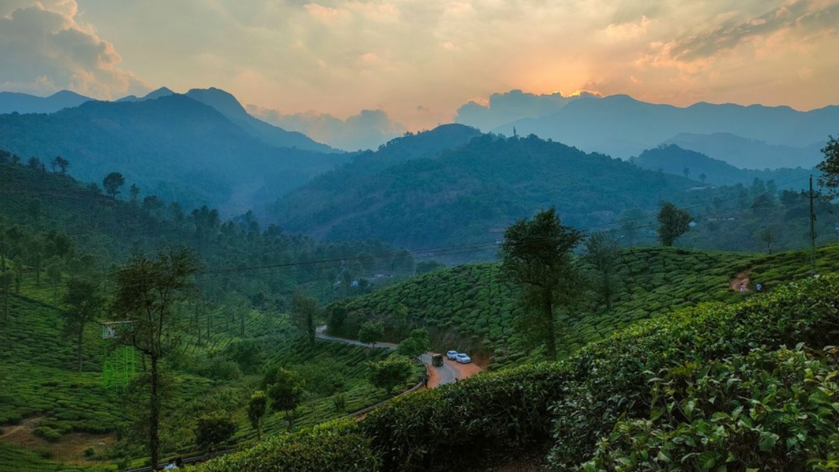 Representational image | via X/Kerala Tourism