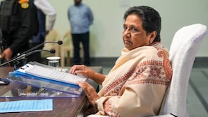Fading footprint, dual fronts: Why Mayawati’s bid to rebuild BSP's 2007 victory in 2027 UP polls faces impossible odds