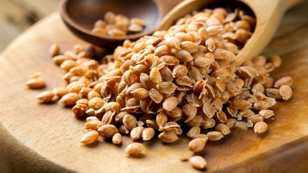 Buckwheat
