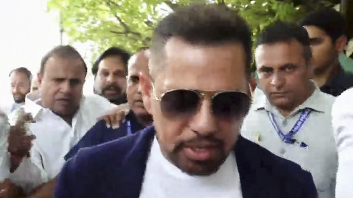 Robert Vadra