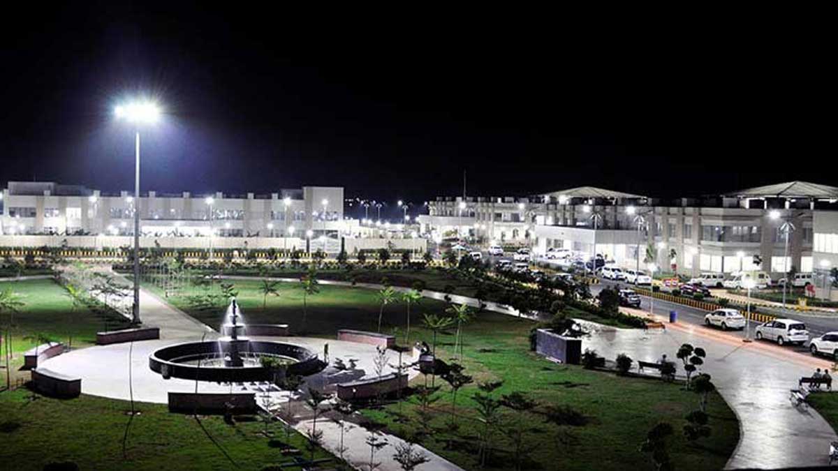 AP government confirmed that 68 projects worth Rs 42,360 crore meant for developing  the capital city have completed the tendering process.