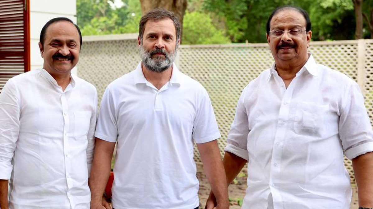 Kerala: