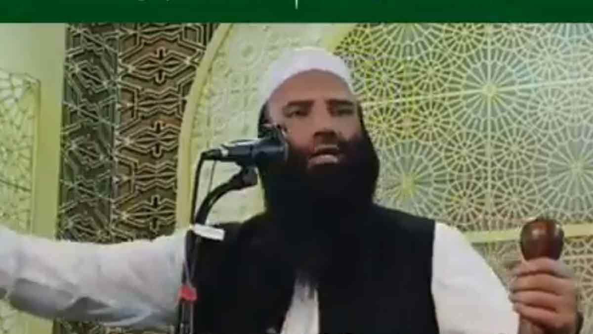 Saifullah Loader Who is Saifullah Khalid, the suspected mastermind of Pahalgam terror ...
